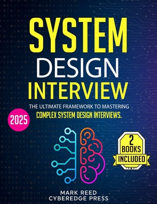 System Design Interview – An insider's guide
