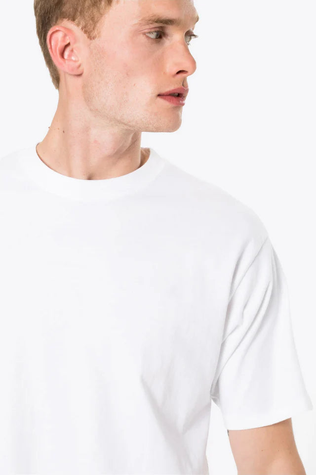 Men's Ricardo Short Sleeve Minor Fault Tee Shirt