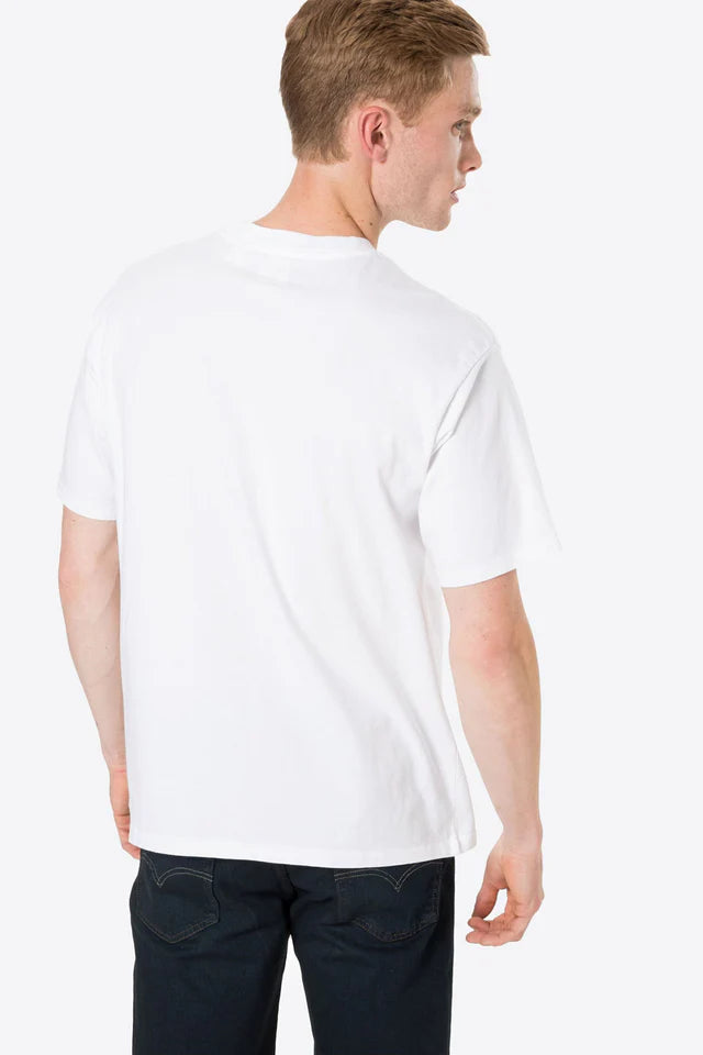 Men's Ricardo Short Sleeve Minor Fault Tee Shirt