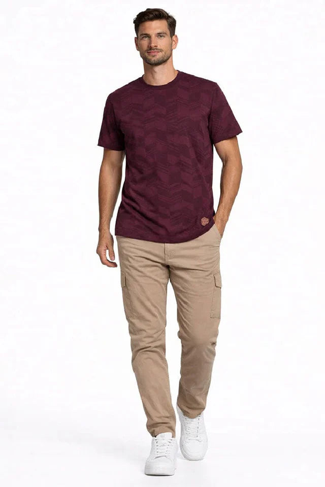 Eternity Premium Men's Tee Shirt