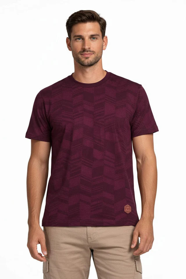 Eternity Premium Men's Tee Shirt