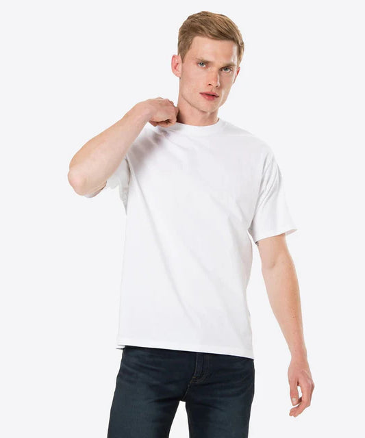 Men's Ricardo Short Sleeve Minor Fault Tee Shirt