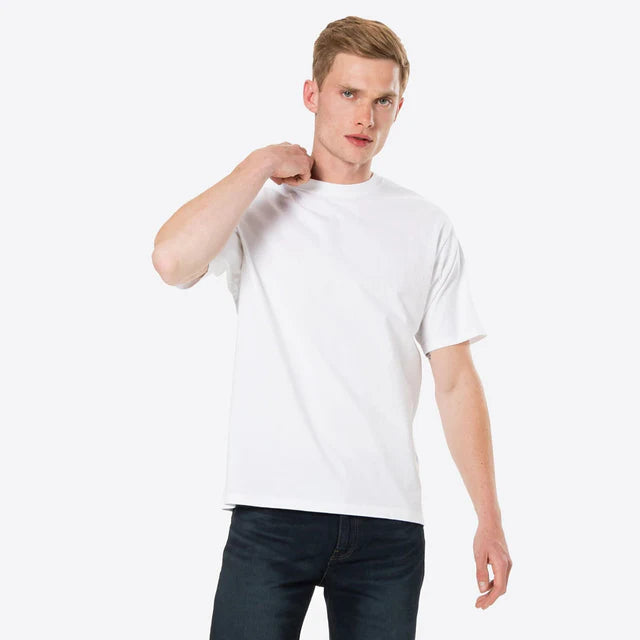 Men's Ricardo Short Sleeve Minor Fault Tee Shirt