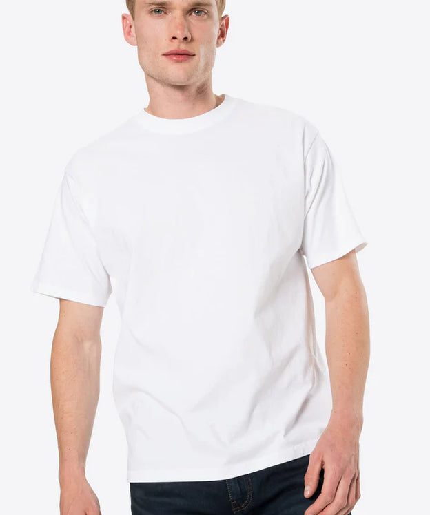 Men's Ricardo Short Sleeve Minor Fault Tee Shirt