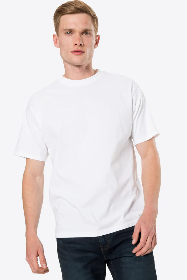 Men's Ricardo Short Sleeve Minor Fault Tee Shirt