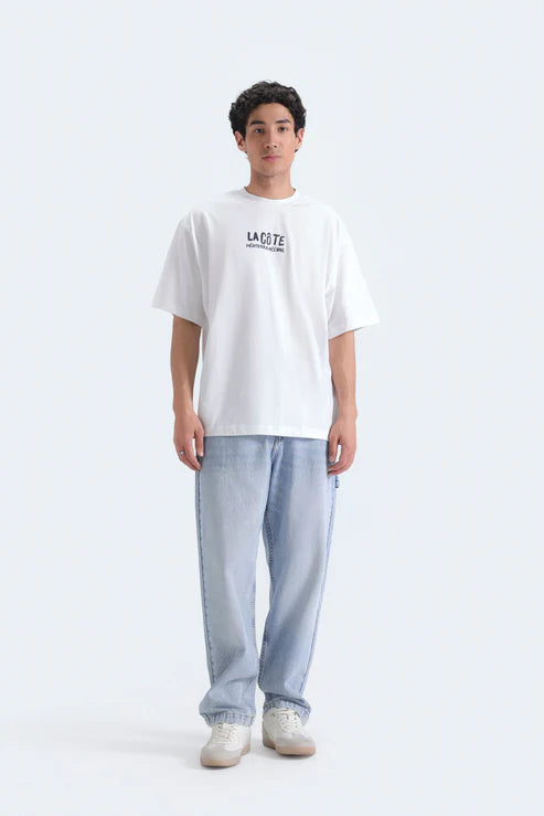 Graphic Print T-Shirt