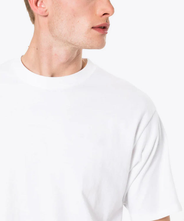 Men's Ricardo Short Sleeve Minor Fault Tee Shirt