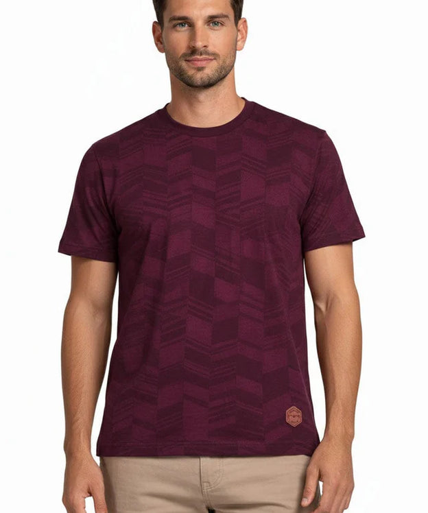 Eternity Premium Men's Tee Shirt